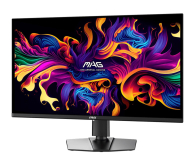 MSI MAG 321UP QD-OLED - 1271849 - zdjęcie 3
